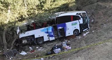 Kamil Koç yine faciaya sebep oldu! Çok sayıda ölü ve yaralı var