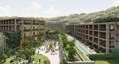 Londra merkezli lüks otel zincirinin Türkiye'deki yatırımı 2024'te açılıyor! 20 otel daha yapacak