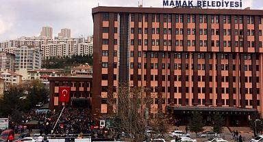 Mamak Belediyesi'ni karıştıran gezi programı! Tasarruf Genelgesi yalan oldu