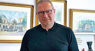Mavi yolculukta arı sokan ünlü iş insanı hayatını kaybetti!