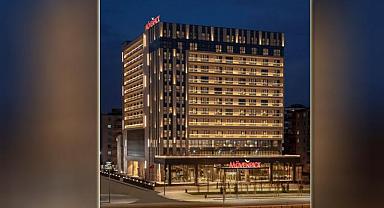 Mövenpick Diyarbakır hizmet vermeye başladı!