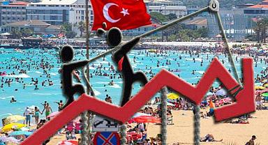 Nakit akışı bozulan oteller kredi borç artışı tavan yapınca bakın çareyi nasıl buldu!