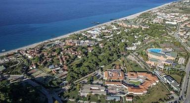 Onlarca günübirlik turizm ve otel arazisi bakanlık tarafından tahsise çıkarıldı!