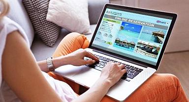 Online seyahat bağlantılı dolandırıcılık girişimleri tavan yaptı!