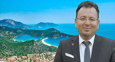 Otel doluluklarımız ve sezon istediğimiz gibi gitmiyor!