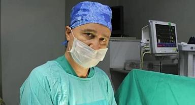 Otelde çıkan silahlı kavgada doktor hayatını kaybetti!