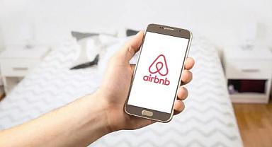 Otellerin rakibi Airbnb'de Türkiye'den kayıtlı günlük kiralık ev sayısı dudak uçuklattı!