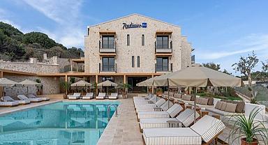 Radisson Otel Grubu Türkiye'de hızla büyüyor!