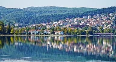 Sapanca'daki 25 odalı otel satışa çıktı! İşte fiyatı