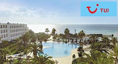 TUI 22 otel daha açacağını açıkladı! Listede Türkiye de var