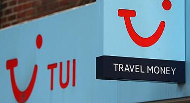 TUI'den kış sezonu için flaş Türkiye kararı!