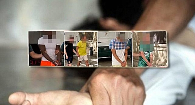 Ünlü otelin odasında toplu tecavüz skandalı! Kamera ile kaydettiler