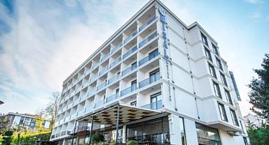 Bir holding daha turizmde büyüme kararı aldı! Türkiye genelinde 25 otel daha yapacaklar