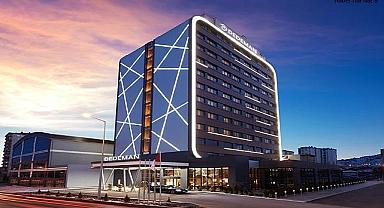 Dedeman Kayseri Otel Dedemanların elinde patladı! İcradan satışa çıktı