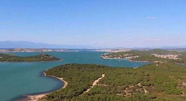 Denize kıyısı olan ormanlık ve tarım alanına otel yapma izni verildi! Bakın hangi şirket yapacak