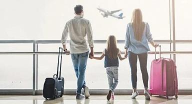 Dünya Turizm Örgütü açıkladı! İşte uluslararası turist sayısının en çok arttığı bölge
