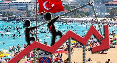 Ege Bölgesi turizminde tehlike çanları çalmaya başladı! Sektör temsilcileri umutsuz