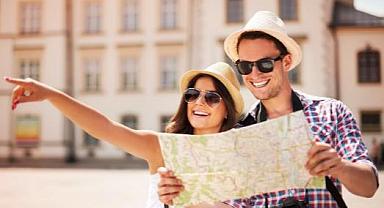 En çok turist çeken ülkeler belli oldu! İşte Türkiye'nin sırası