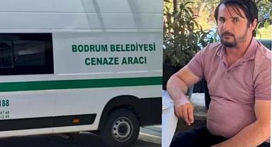 Genç turizmci işlettiği otelde ölü bulundu!