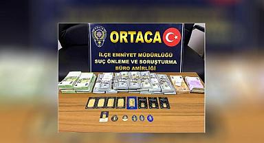 İngiliz turisti 7 milyon TL dolandırdılar!