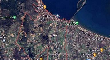 İzmir'de turistik bölgelerin sit derecesi düşürülerek yapılaşmanın önü açılıyor!
