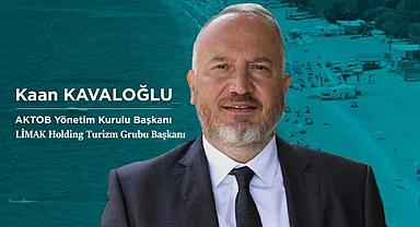 Kaan Kavaloğlu'ndan Akbelen ormanının katili Limak Holding otelleri ile ilgili açıklama!