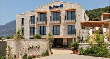 Kaş'ın ruhuyla bütünleşen Radisson Blu Hotel Kaş'ta eşsiz deneyim!