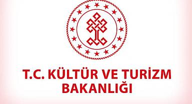 Kültür ve Turizm Bakanlığı'nda görevden alma ve atamalar!