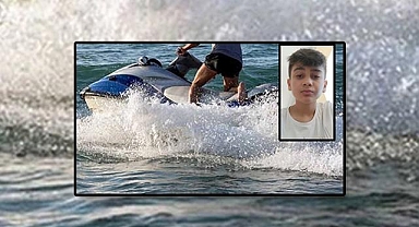 Kuzenlerin jet ski gezisi faciayla sonuçlandı! Biri öldü diğeri gözaltında