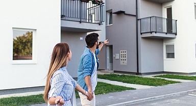 Otellerin rakibi günlük kiralık evler için komşu onayı geliyor!
