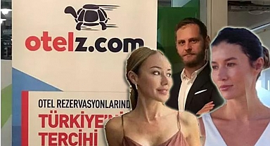 Otelz'de kocanı aldım kavgası! Hapis cezası yolda