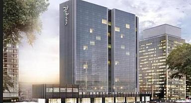 Radisson Otel Grubu İstanbul'da 3 yeni otel açacak!