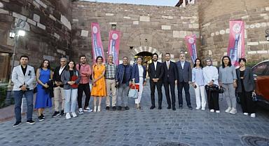 Türkiye'nin turizmini çeşitlendiren Kültür Yolu Festivalleri dünyada ilklere imza atıyor!