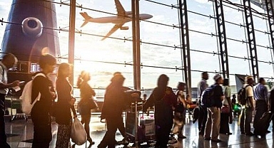 Türkiye o ülkeden 2024 yılında 1 milyon turist bekliyor!