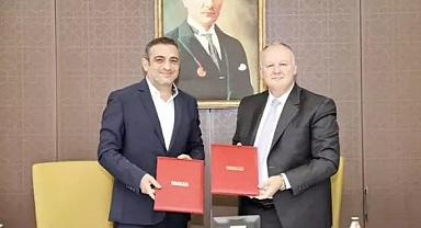 TÜRSAB'dan seyahat acentalarına güç katacak işbirliği
