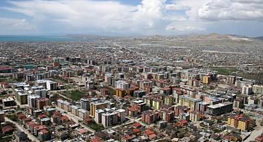 Van otelleri için korkutan deprem uyarısı!