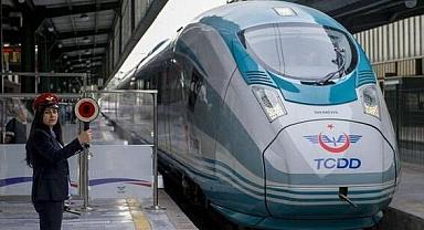 YHT bilet fiyatlarına bir büyük zam daha!