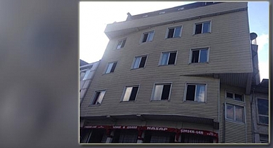 5 katlı şehir oteli icradan satışa çıktı!