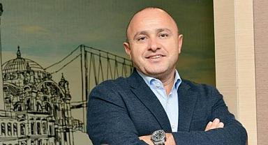 600 milyon dolar yatırımla 3 yeni otel yapacaklarını açıkladı!