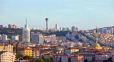 Ankara otelleri fiyat artışında rekor kırdı!