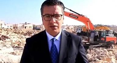 Belediye Başkanı Şitamrat Otel'i talip olup alamadığı için mi yıktı?