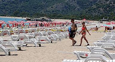 Bodrum'da 2023 turizm hedefi tutmadı! 2024 sezonu için kafalar karışık