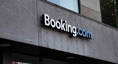 Booking.com üzerinden büyük tatil dolandırıcılığı!