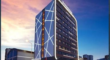 İflas davası açılan Dedeman Holding'e bir darbe daha! Dedeman Kayseri Otel icradan satılacak