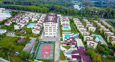 İflasın ayak sesleri! Antalya'daki otel konkordato istedi