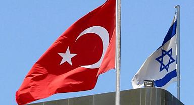 İsrail'den vatandaşlarına Türkiye'ye seyahat uyarısı!
