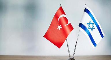 İsrail'den vatandaşlarına Türkiye'yi derhal terk edin çağrısı!