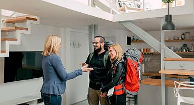 Konutların turizm amaçlı kiralanmasına ilişkin kanun teklifi kabul edildi! İşte tüm ayrıntılar