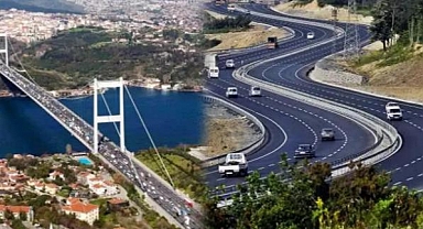Köprü ve otoyol geçiş ücretlerine dev zam geliyor!