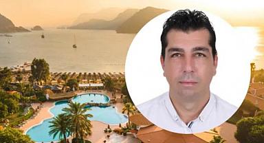 Martı Resort ve Martı La Perla'ya sektörün deneyimli ismi genel müdür olarak atandı